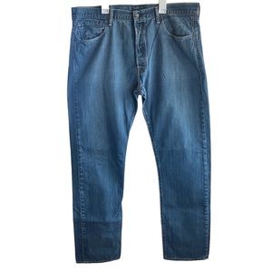 Levi’s 501XX Jeans